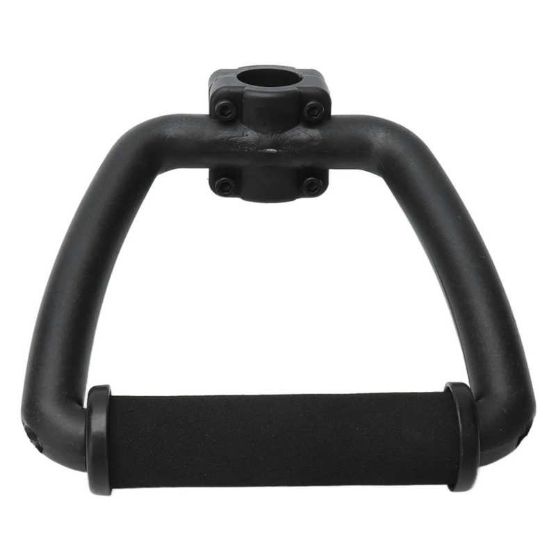 Mower Handle Grip Multifunctional Mower Handle High Accuracy Exquisite Craft Lawn Mower Accessory for Outdoor for Gardening