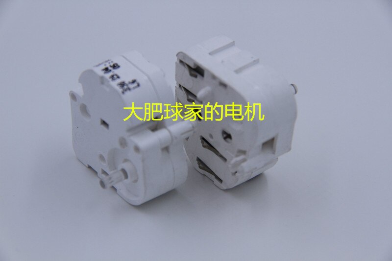 10unids/lote VDO motor del medidor, motor del instrumento del automóvil, motor de paso, motor del instrumento del eje transparente para volvo AW-MOT-012