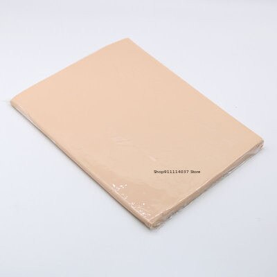 Pâte polymère d&#39;art professionnelle, 250g, pâte à modeler, poterie, sculpture céramique, coloré, translucide, four, cuisson: Light skinned-250g
