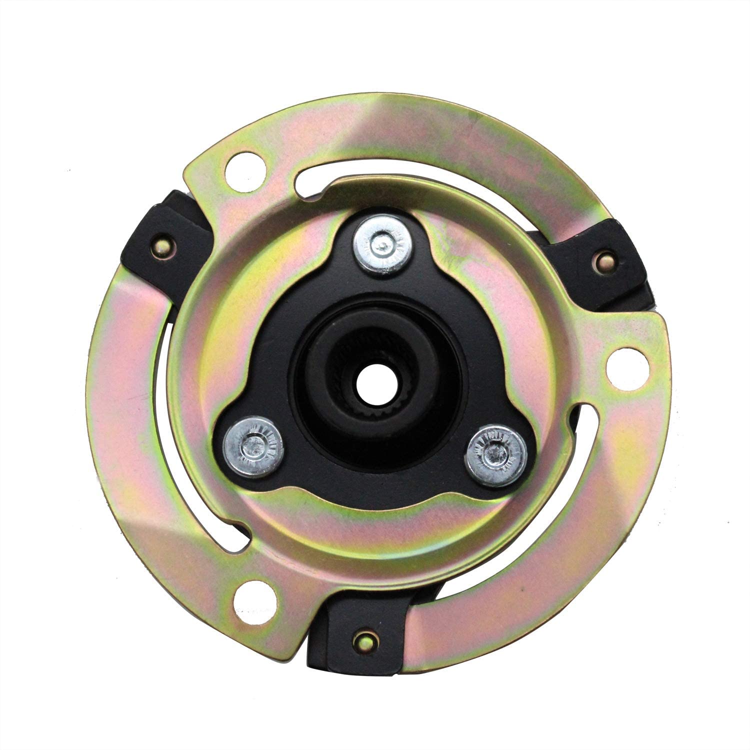 TAKPART Air Conditioning A/C Delphi Compressor Repair Kit 5N0820803