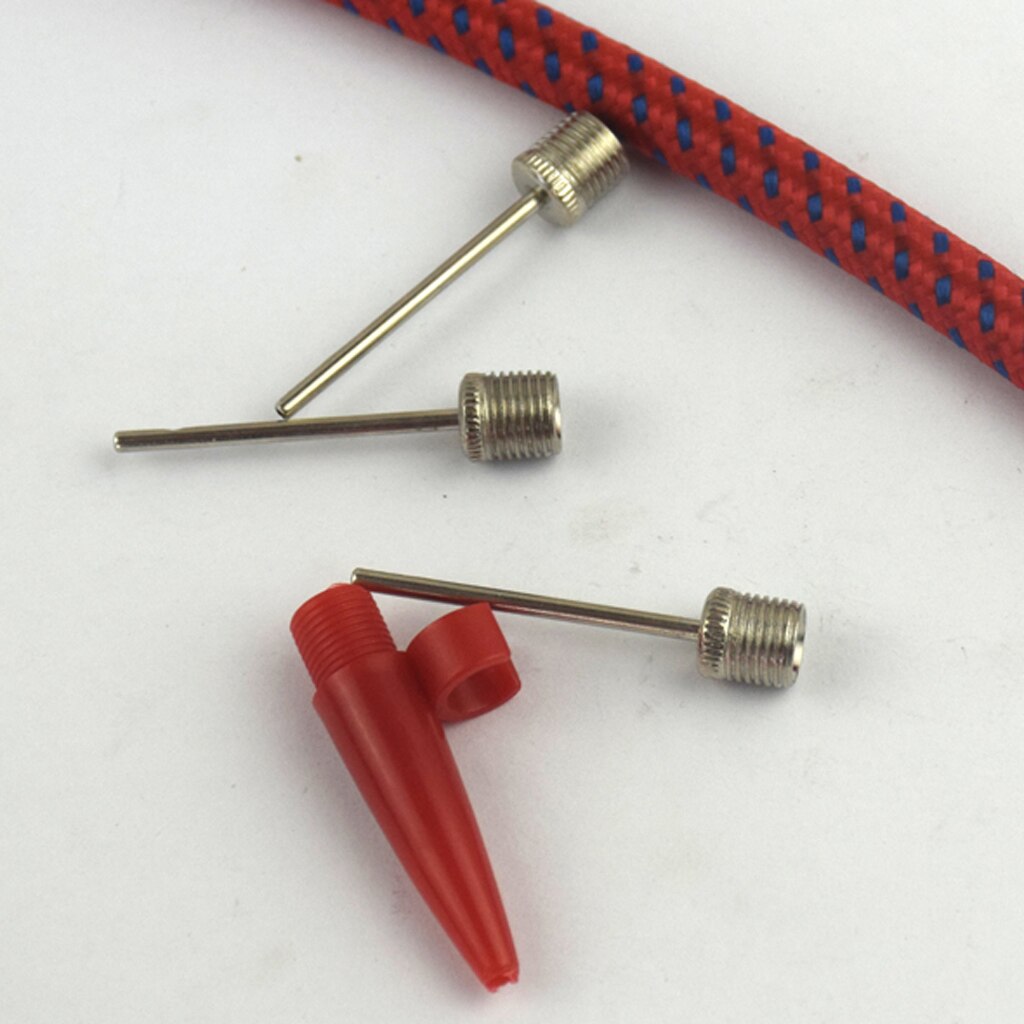 Pump Extension Hose American Valve Basketball Inflate Toy Pumping Adapter