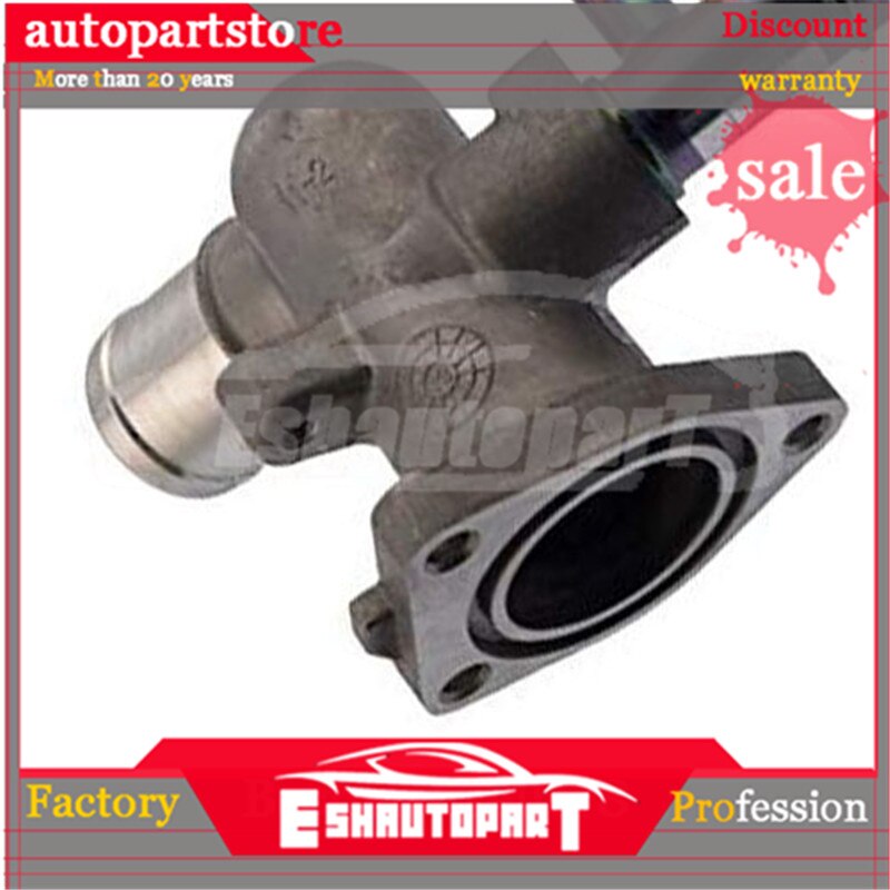 25620-2B003 THERMOSTAT HOUSING for Hyundai kia