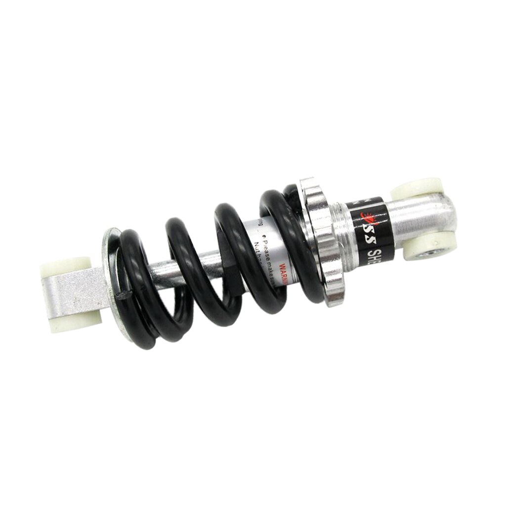 125mm 750lb Motorcycle ATV Dirt Bike Rear Suspension Shock Absorber