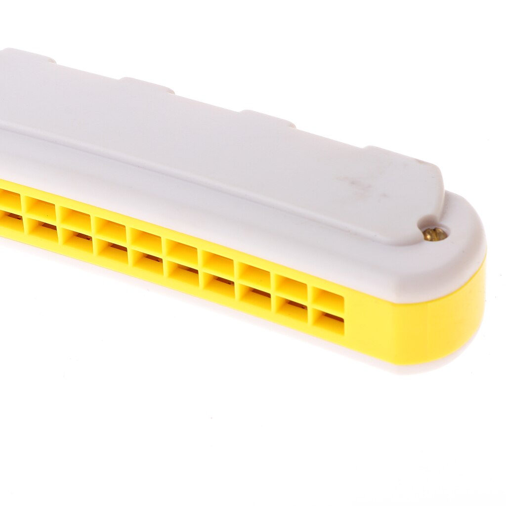16 Holes Beginners Kids Children Students Harmonica for Music Learning