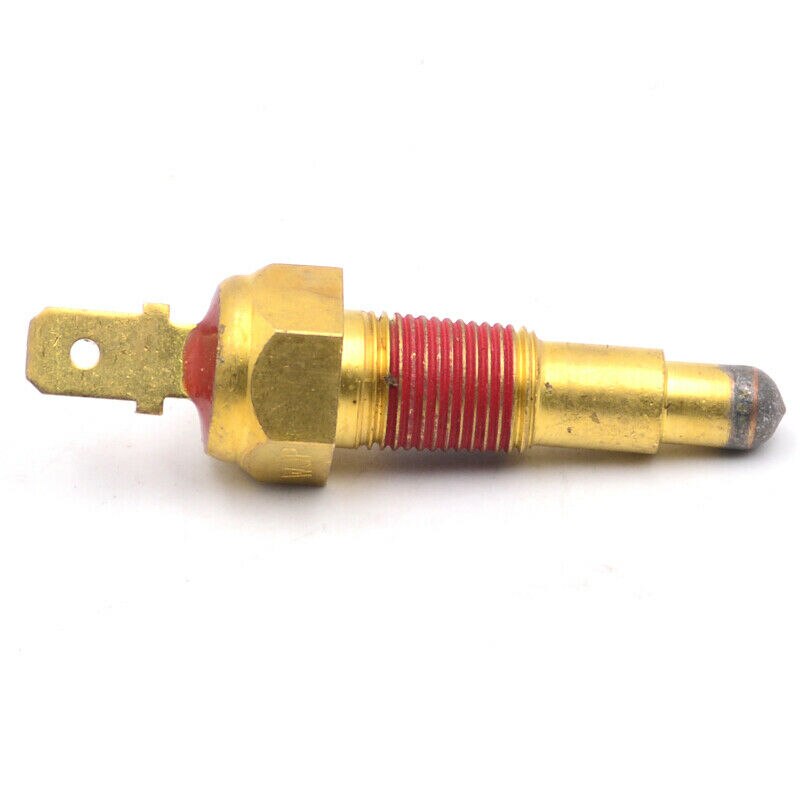 Water Temperature Sensor 16222-83040 1622283040 for Kubota D722 D902 D1005 V3800 V3600 V1502 V2403