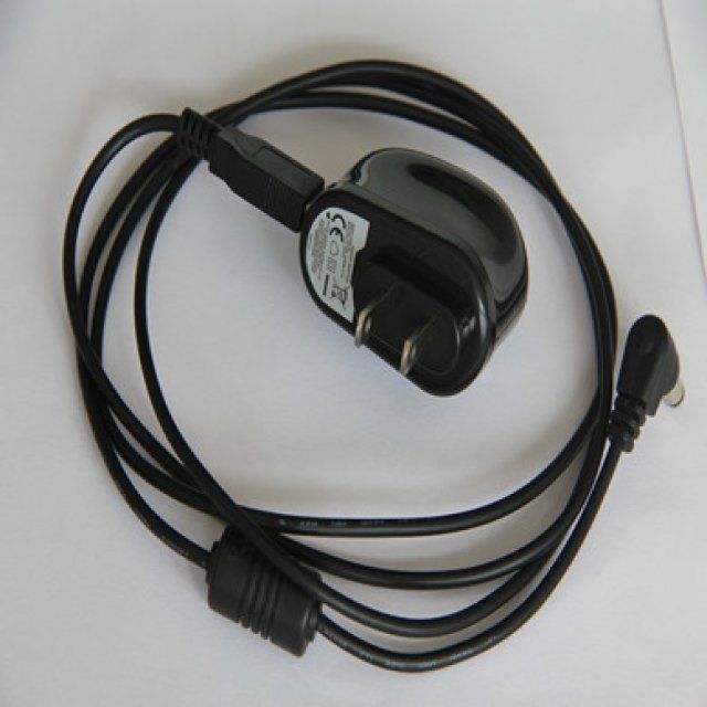 CONTEC AC/DC Power Adapter Kabel Opladen voor CONTEC08A en CONTEC08C