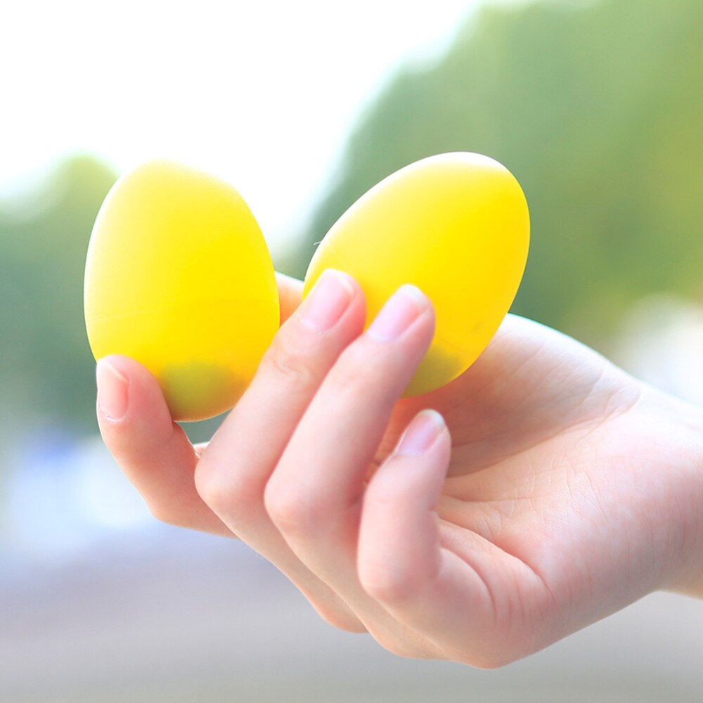 1 Set Early Education Instrument Set Premium Natural Instrument