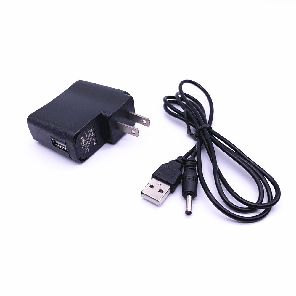 EU/US/AU/UK/ PLUG Wall Charger Cable USB for Nokia 6630 6680 6800 7100 7200 7210 7210 7250 7250i 7260 7610 7650 7710 5210 6310i: US PLUG