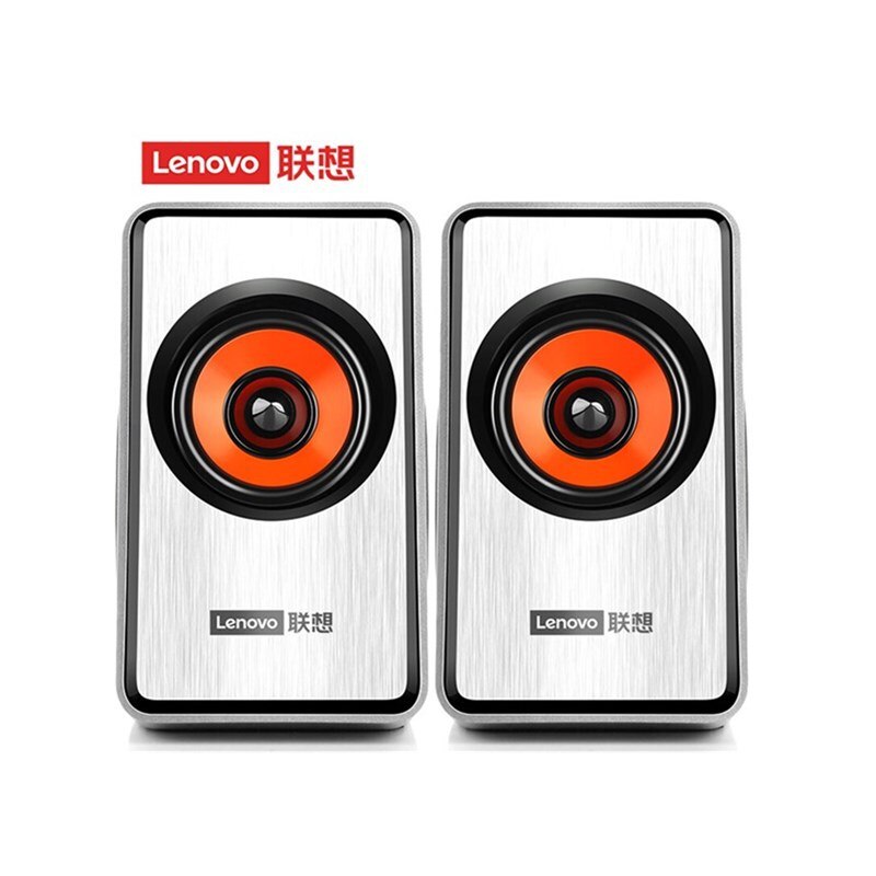 Lenovo M550 Laptop Audio Desktop Multimedia Speaker 2.0 Subwoofer Xiaomi Speaker Bluetooth Speakers Portable Bluetooth Speaker