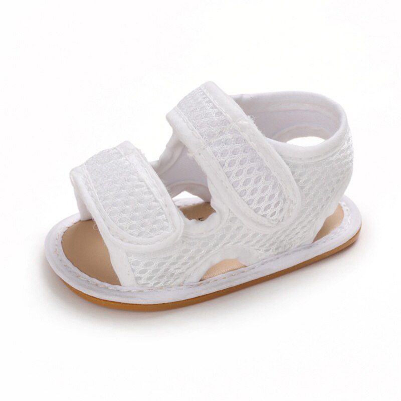 Sandales pour bébés garçons, chaussures d'été à la , pour la plage, mignonnes, pour bébés garçons: W / 12-18M
