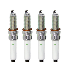 4-6 stücke Iridium Zündkerze 12120040551 SILZKGR8B8S Für BMW 230i 320i 330i 340i 530i F20 F21 F45 F46 g11 X3 12120041666 94210