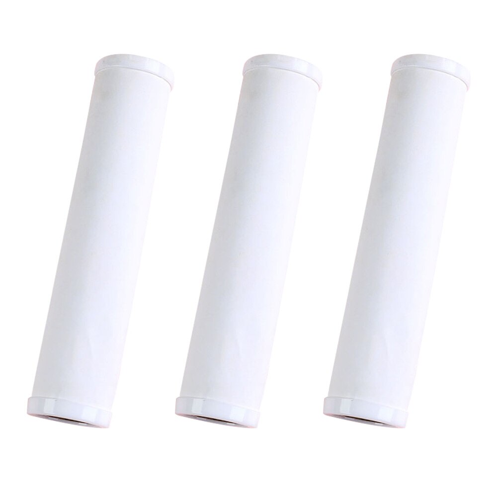 Kit de fabrication de kaléidoscope vierge, 3 pièces, matériel de fabrication fait à la main, jouets éducatifs pour enfants: WHITE