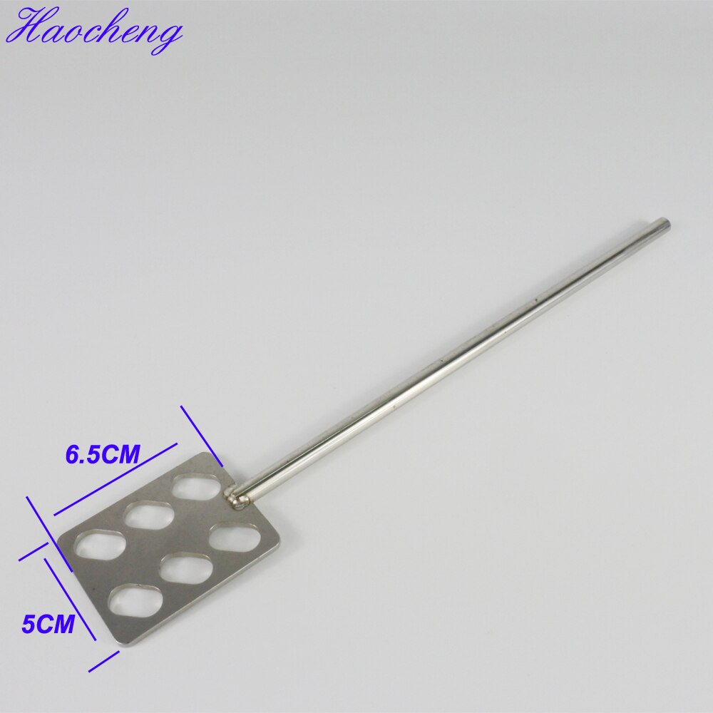 , 40CM length SS304 Stirring Rod