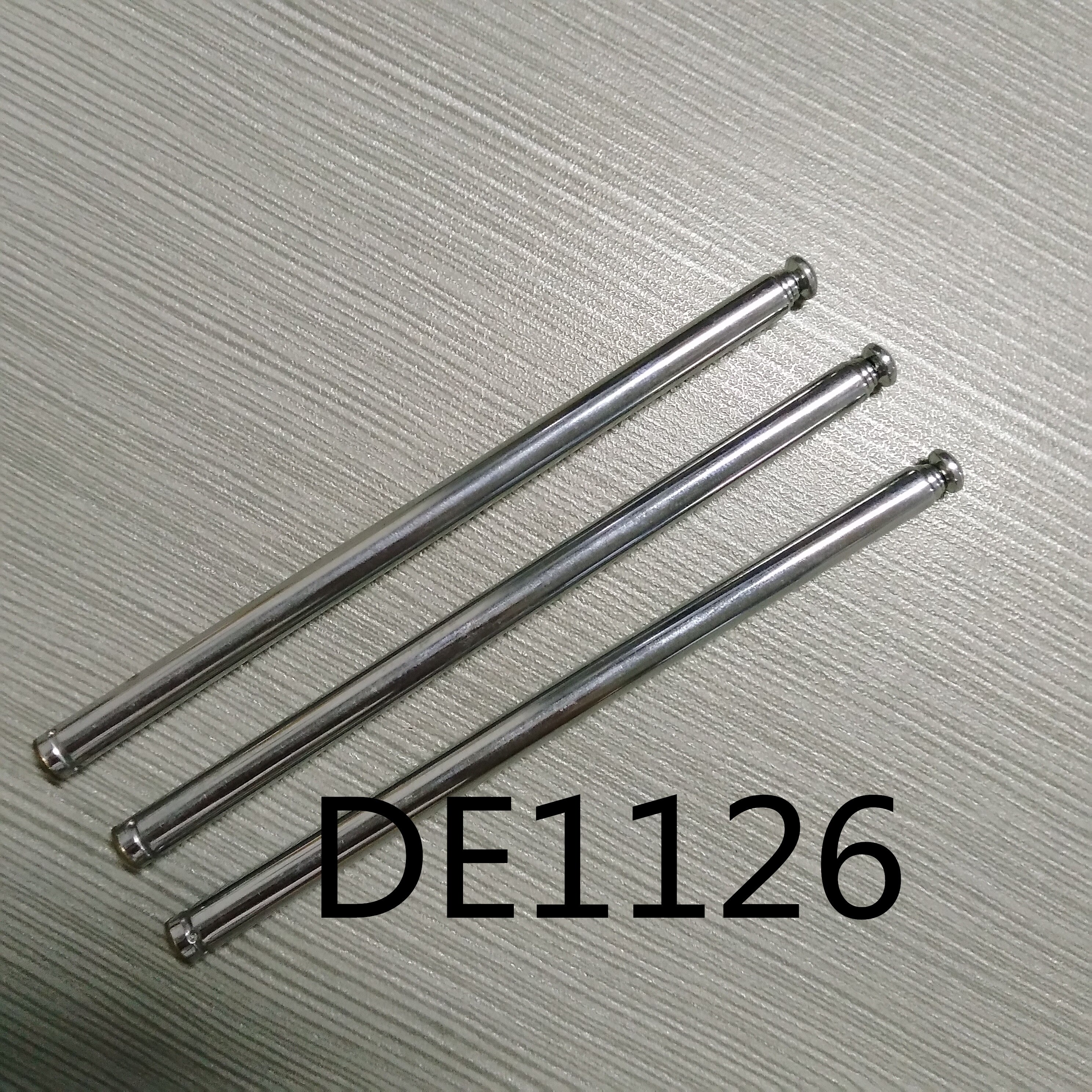 Telescopic Aerial Antenna Replacement WHIP For Degen Radio DE13 DE15 DE29 DE 1126 DE1127 DE1129 DE1125 DE1103 radios: DE1126 Antenna