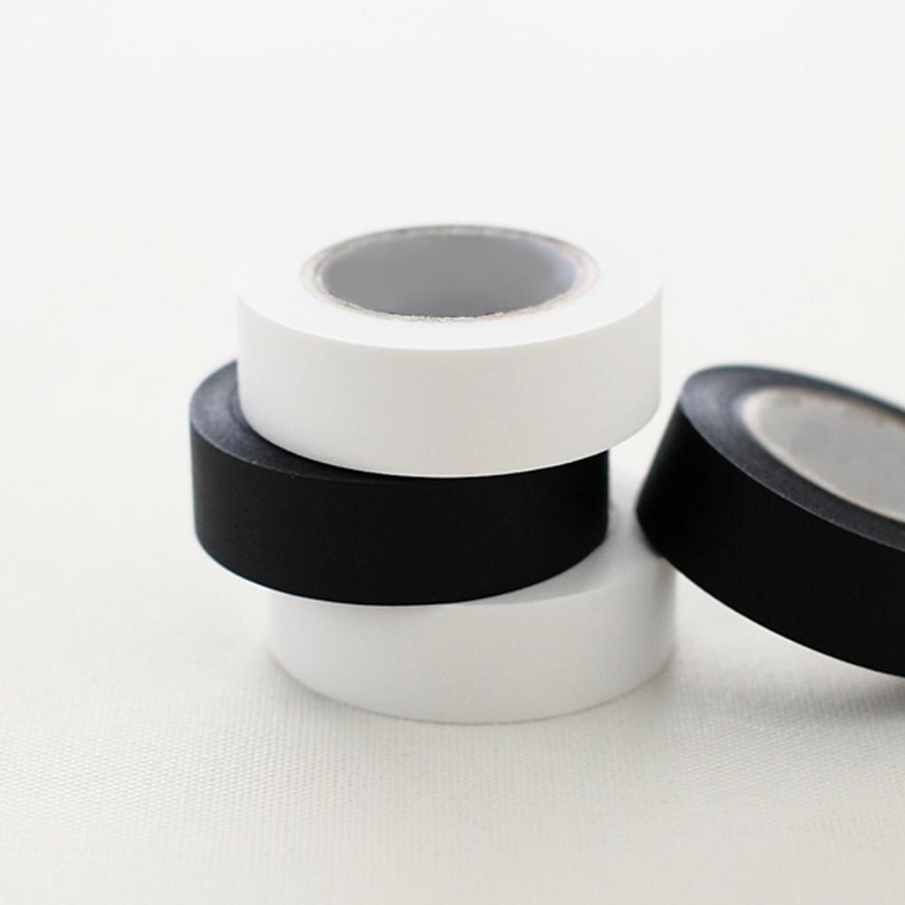 15mm*10m Color Kawaii Washi Tape Scrapbooking Masking Washy Tape Washi Tape Exquisite Tape Scrapbooking Stickers Q1V4
