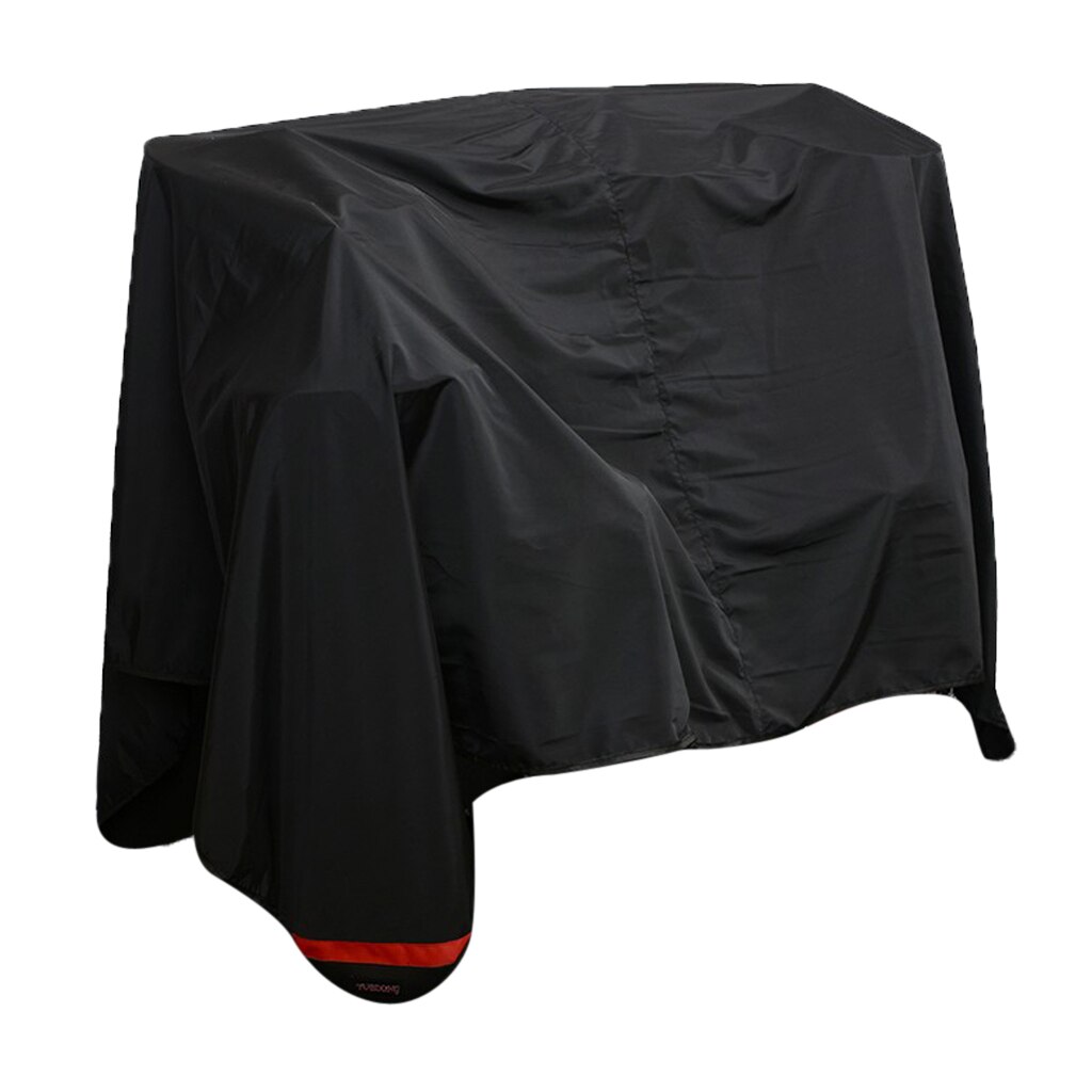 Waterdichte Drum Set Cover Drum Set Cover Doek Elektronische Drum Accessoire