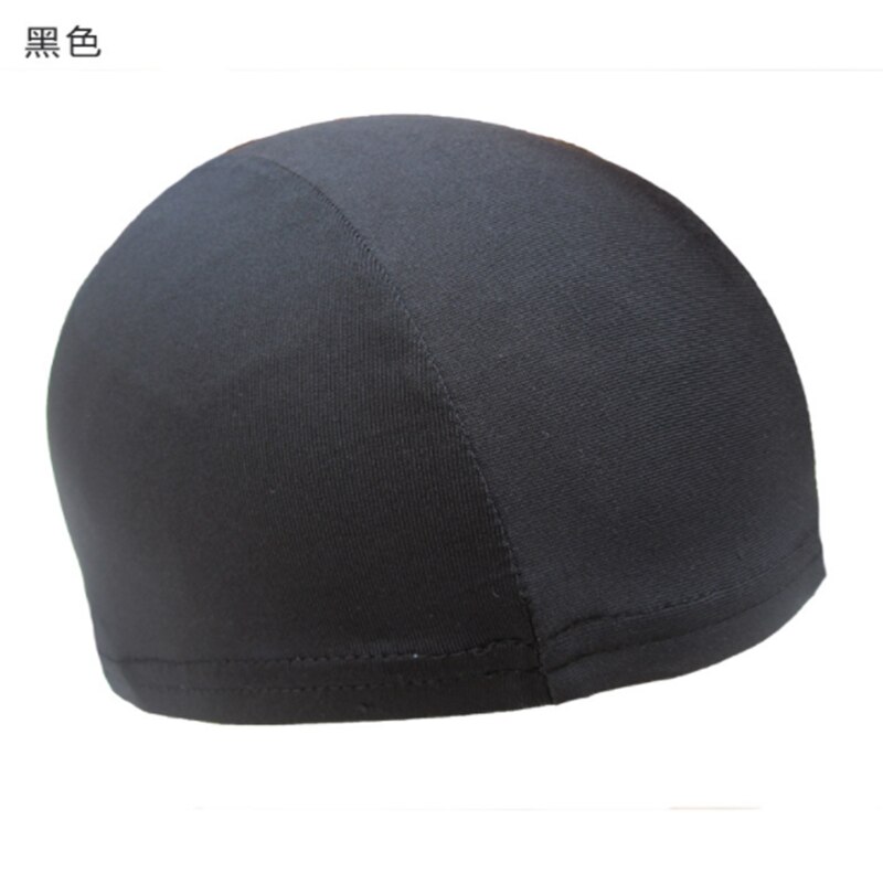 Quick Mens Drying Hat Cycling Skull Cap Bike Motorbike Under Helmet Riding Cap Outdoor Sport Cycling Bicycle Skull Hat Equipment: C  1PC
