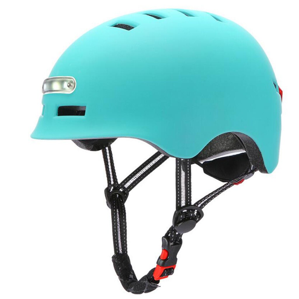 Road Bike Helmet Aerodynamics Wind Helmet Racing Cycling Helmet Triathlon Ultralight Aero Man Women Bicycle Helmets Equipment#G3: Blue / L