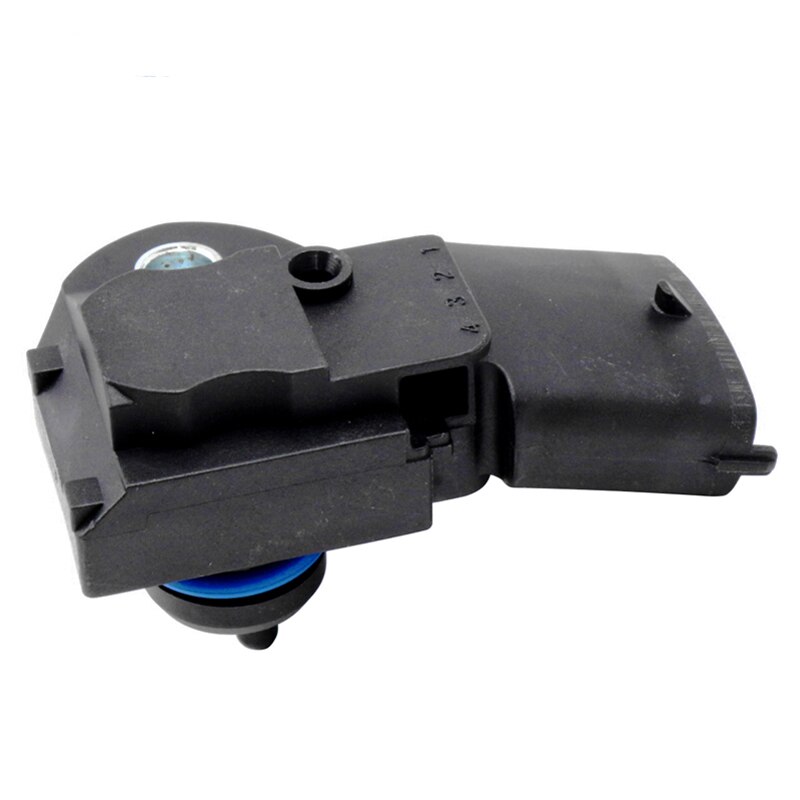 Fuel Pressure Sensor For Volvo C30 C70 S40 V50 0261230236 ,0261230237