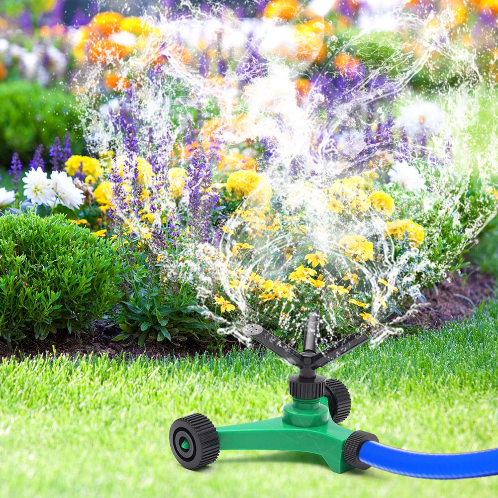 Garden Lawn Sprinkler Head Garden Yard Irrigation System Sprayer Garden Lawn Water Saving Gardening Tools Gadgets