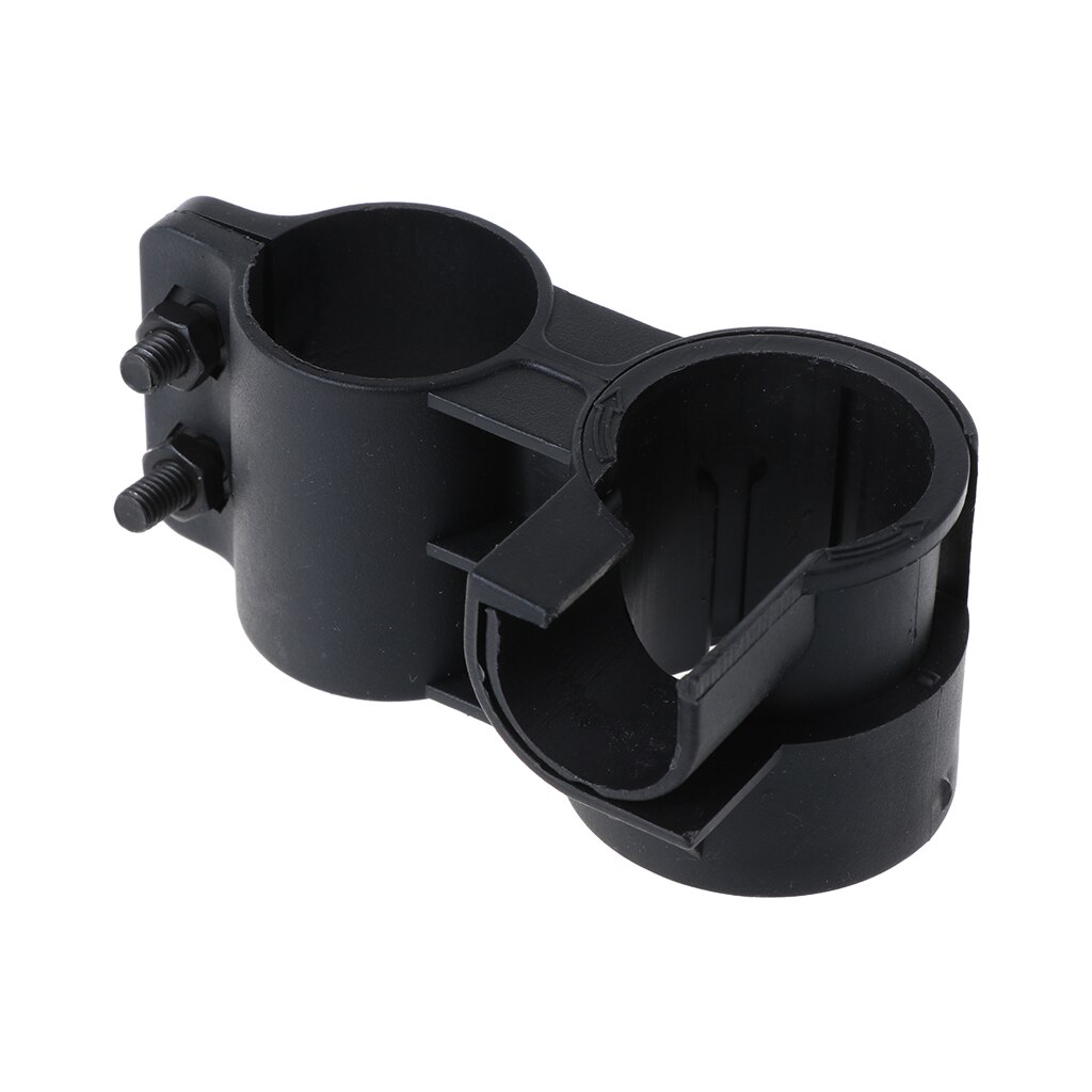 Universal U Lock Bike Fahrrad Motorrad Radfahren Roller Sicherheit Stahl Kette