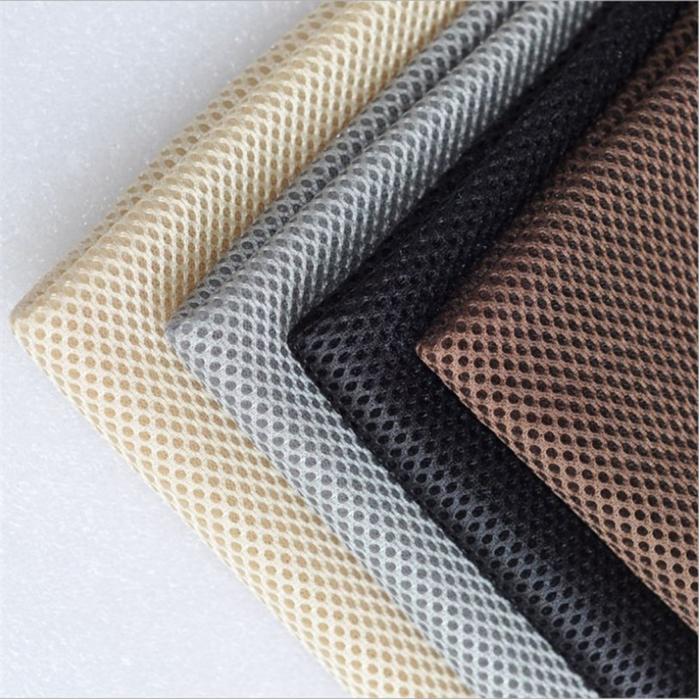 Cubierta antipolvo de tela, filtro de malla de tela, negro/plata/beige/marrón/azul/blanco