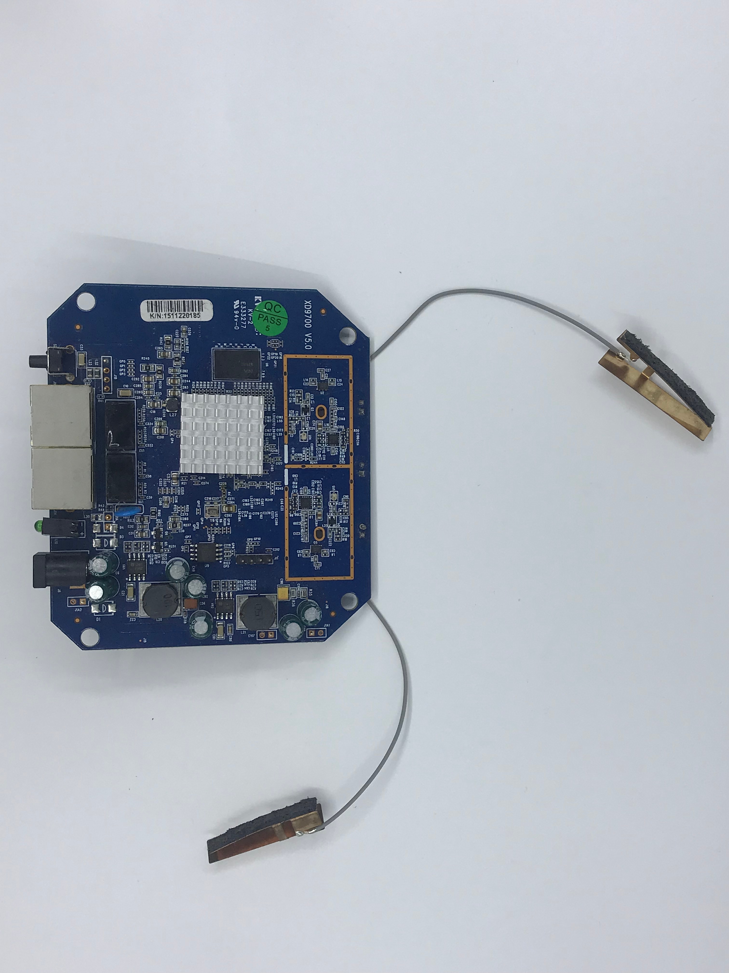 MT7620N żeton 16MB Lampa błyskowa 64MB pamięci Baran 300 mb/s zasilania POE robić montażu sufitowego openwrt bezprzewodowy punkt dostępowy ap