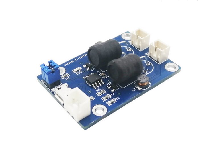 Funda de accionamiento de atomización ultrasónica bidireccional, Humidificador inteligente, hoja de atomización microporosa: Type1