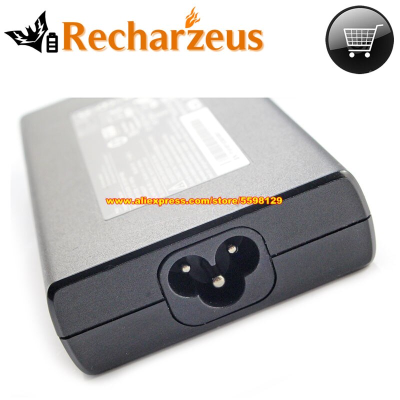 Original 19.5V 7.7A 150W Chicony Power Adaptor A17-150P2A A150A021P Slim Charger For MEDION ERAZER CRAWLER E10 Power Supply