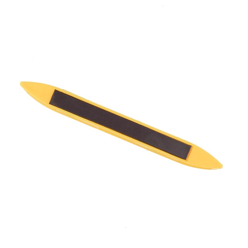 Mini 3 Bubble Level with Keychain Torpedo Magnetic Gradienter Level Measuring Tool，Plumb/Level/45-Degree Measuring Level
