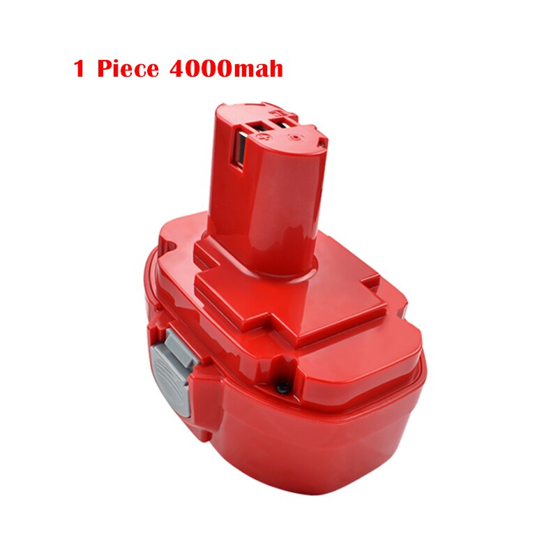 1834 akku  pa18 18v 4.0ah akku makita 1822 1823 1835 6391d 6343d 4334d 8443d ls711d ub181d ml180 192827-3 18 voltin työkalut: 1 kpl 4.0ah