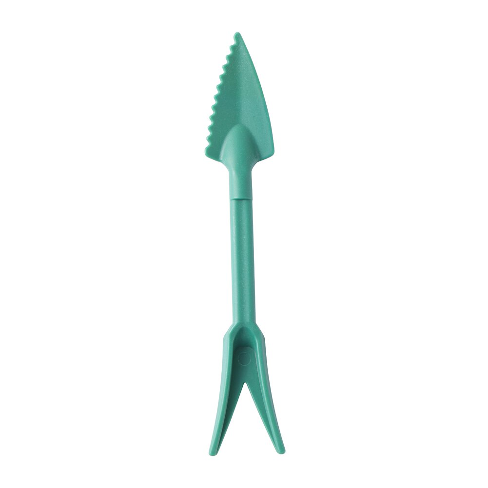 Kit de herramientas para transplantar plantas, pala de jardín, tenedor, herramientas pequeñas para cultivar horticultura