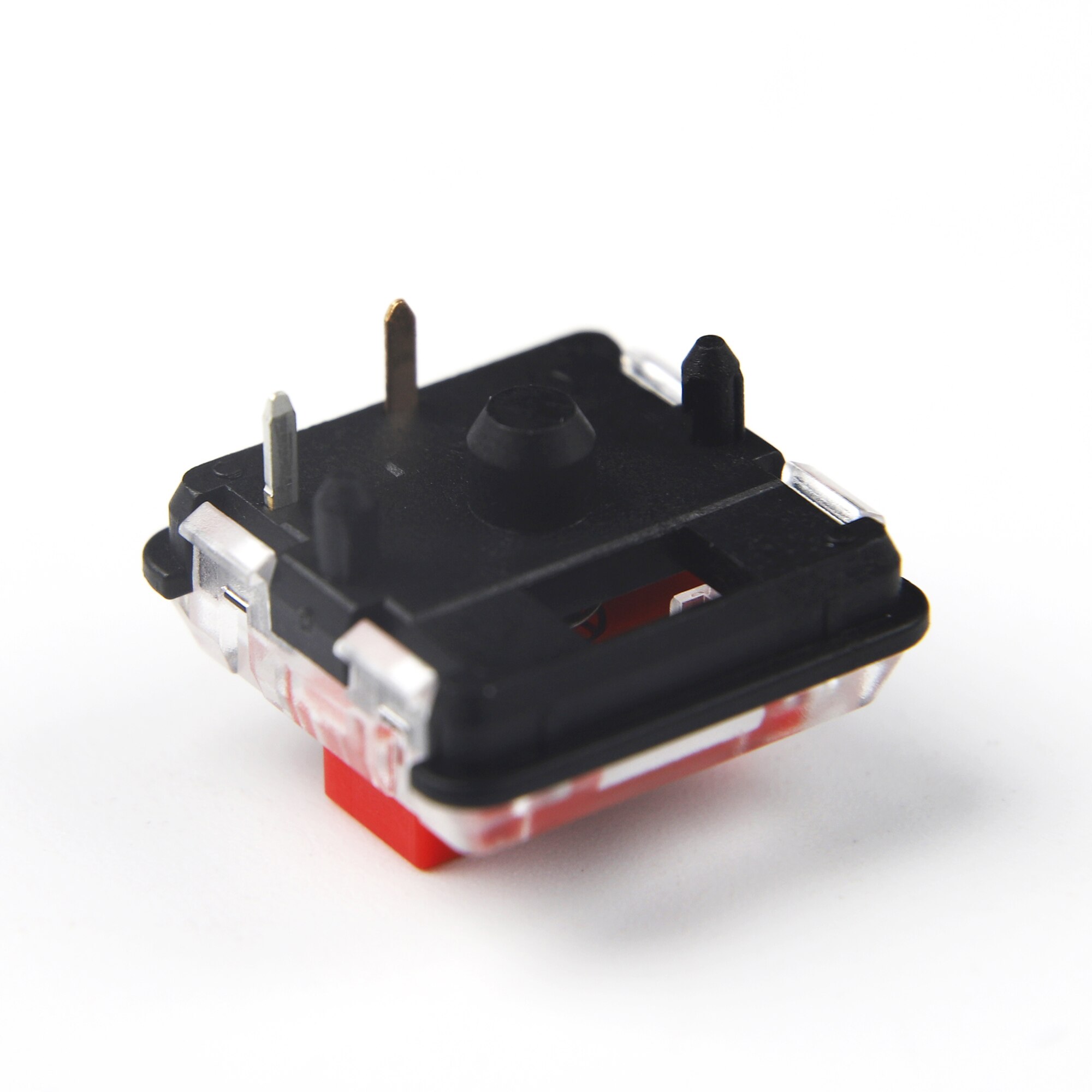 Kailh Low Profile Choc Switch 1350 Chocolate Keyboard Switch For Low profile Mechanical Keyboard White Brown Red