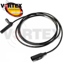 Capteur de vitesse de roue abs avant et arrière, pour Mercedes W906 Sprinter 3500, KIT OEM:9069051001/9069051101/9069050601