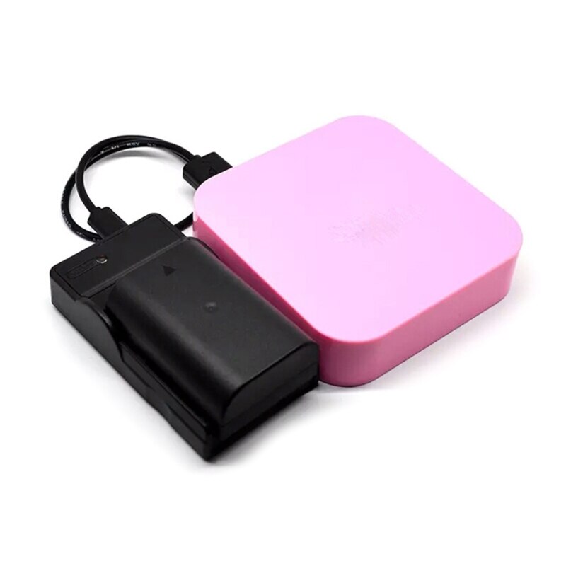 USB Batterie Ladegerät Für Sony NP-F550 F570 F770 F960 F970 FM50 F330 F930 Kamera 37MC