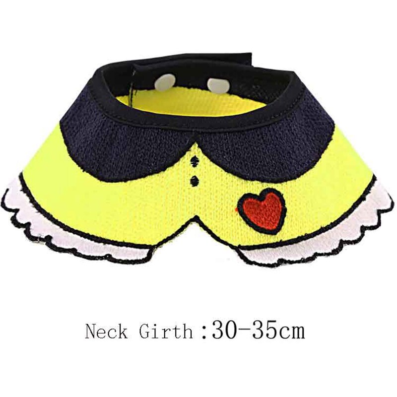 Ons Leveranciers Bandana Hond Slabbetjes Sjaal Hond Bandana Kraag Hond Accessoires Voor Kleine Honden Slabbetjes Leuke Accessoires Kleine Middelgrote Honden: O