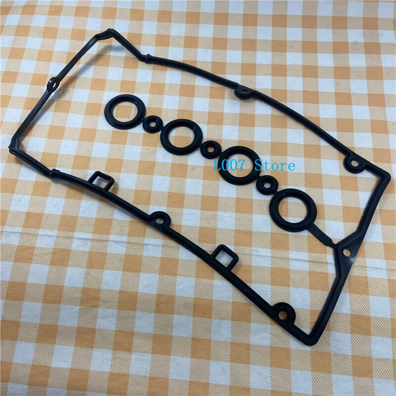 Aveo valve cover gasket Clearance