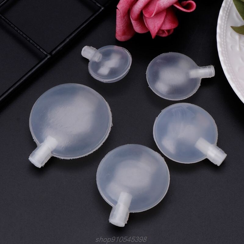 50pcs Doll Squeeze BB Sound Whistling Squeaker Noise Maker Sew In All Plush Baby Toy Crafts Accessories DIY 5 D31 20