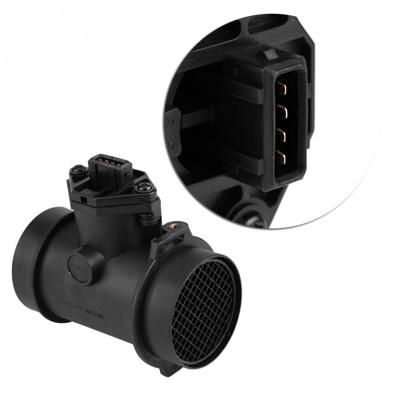 Capteur de débitmètre d'air massif | Pour Kia Sportage Saab 0280217105 0K01113210A
