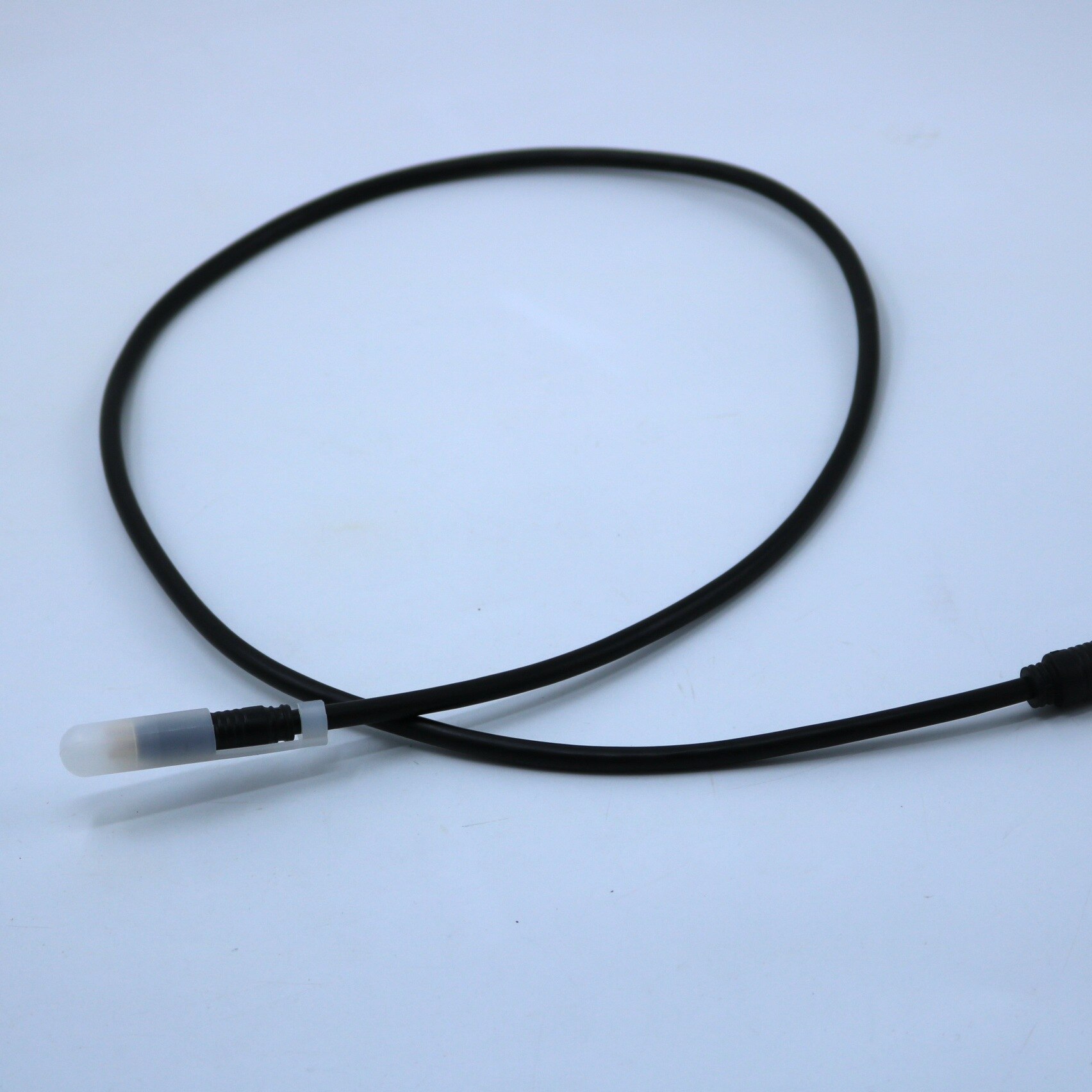 Elektrische Fiets Waterdichte Quick-Release Motor Kabel 9 Pins (1.5mm2) vrouwelijke + Mannelijke Op Een Kabel 0.9 Meter Totale Lengte