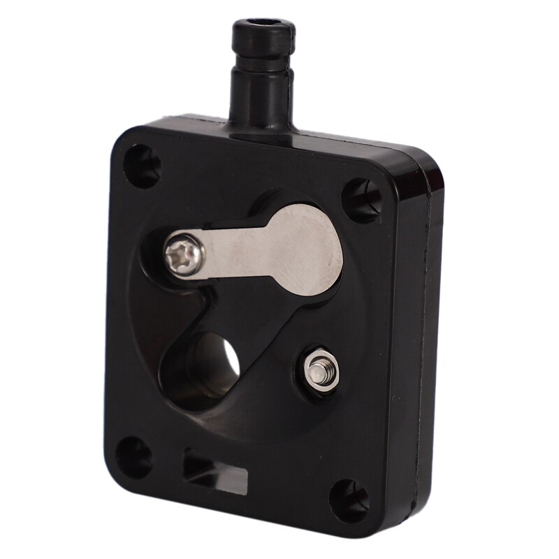 3C8-04002-0 Or 3G2-04002 Fuel Pump Body Fit for Tohatsu Nissan 9.9HP 15HP 18HP Outboard Motors Boat Motor