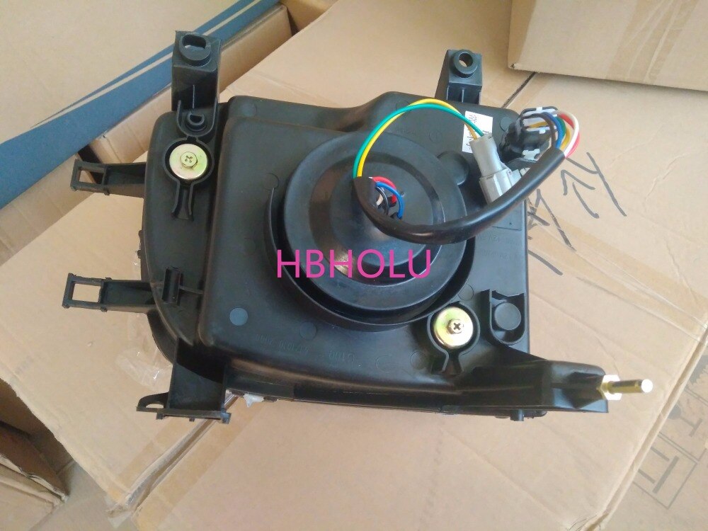 Licht Hoofd lamp 4121010-2000 4121010-2400 voor ZX Grand Tijger LH