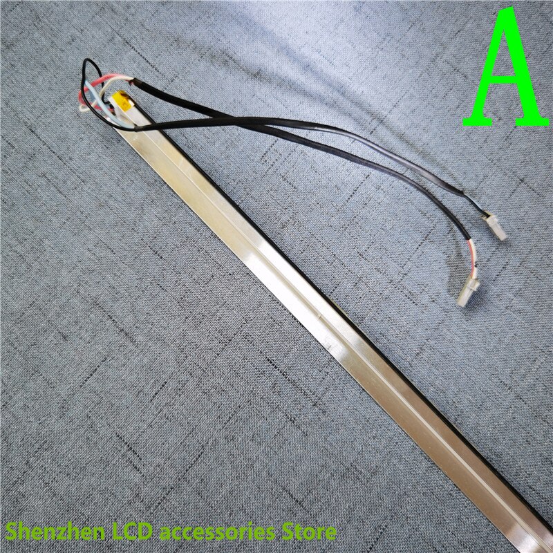 Marken- 19 -zoll-breitbildschirm mit halterung, lampenröhre mit halterung, lcd-lampenröhre mit starker universalität, breites positives display