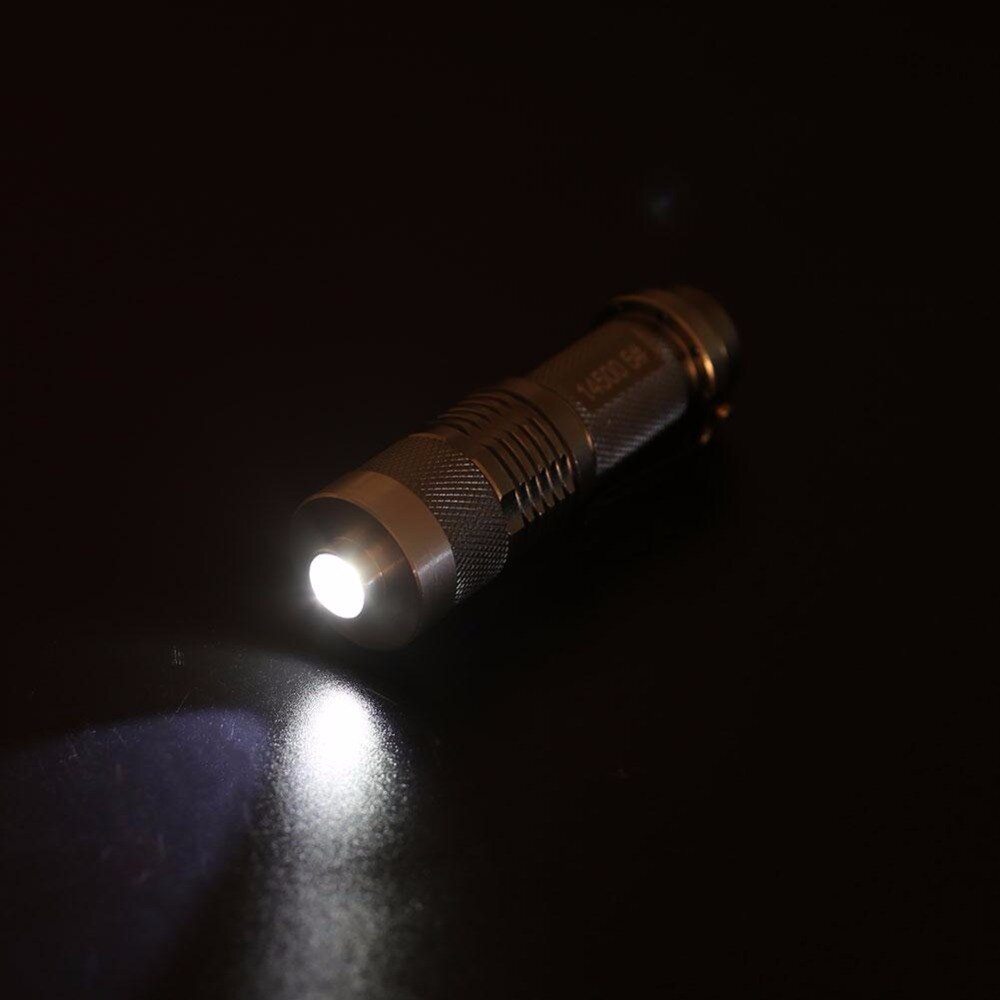 Esddi 4w draagbare handheld led koudlichtbron match 400lm metalen pasvorm endoscoop inspectiebuis pijp mini camera