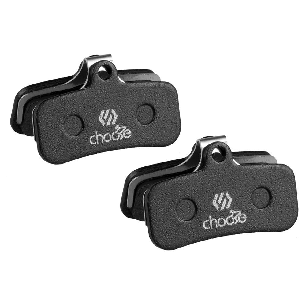 Mtb Remblokken Voor Shimano Xt M9020/M8020/Zee/Saint/M640/M800/M810/M820 Disc Remblokken 4 Pairs