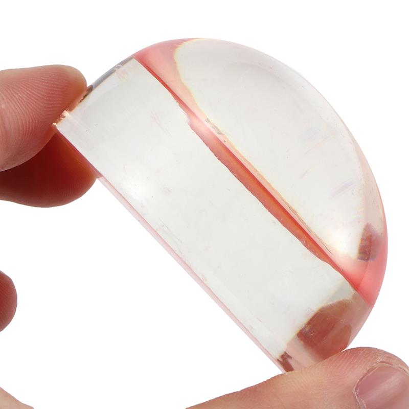 Reusable Egg Perfect Color Changing Timer Control Soft Hard Boiled Eggs Cooking Kitchen Resin Egg Timer Home Tools Egg Cooker