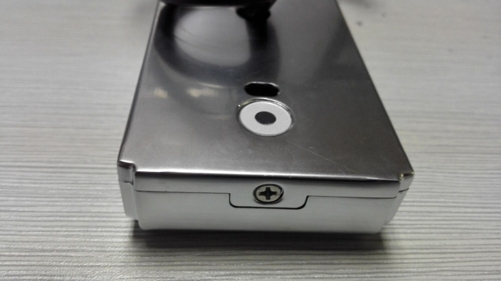 Waterproof RFID Access Controller comes with two master cards and IR Remote Control