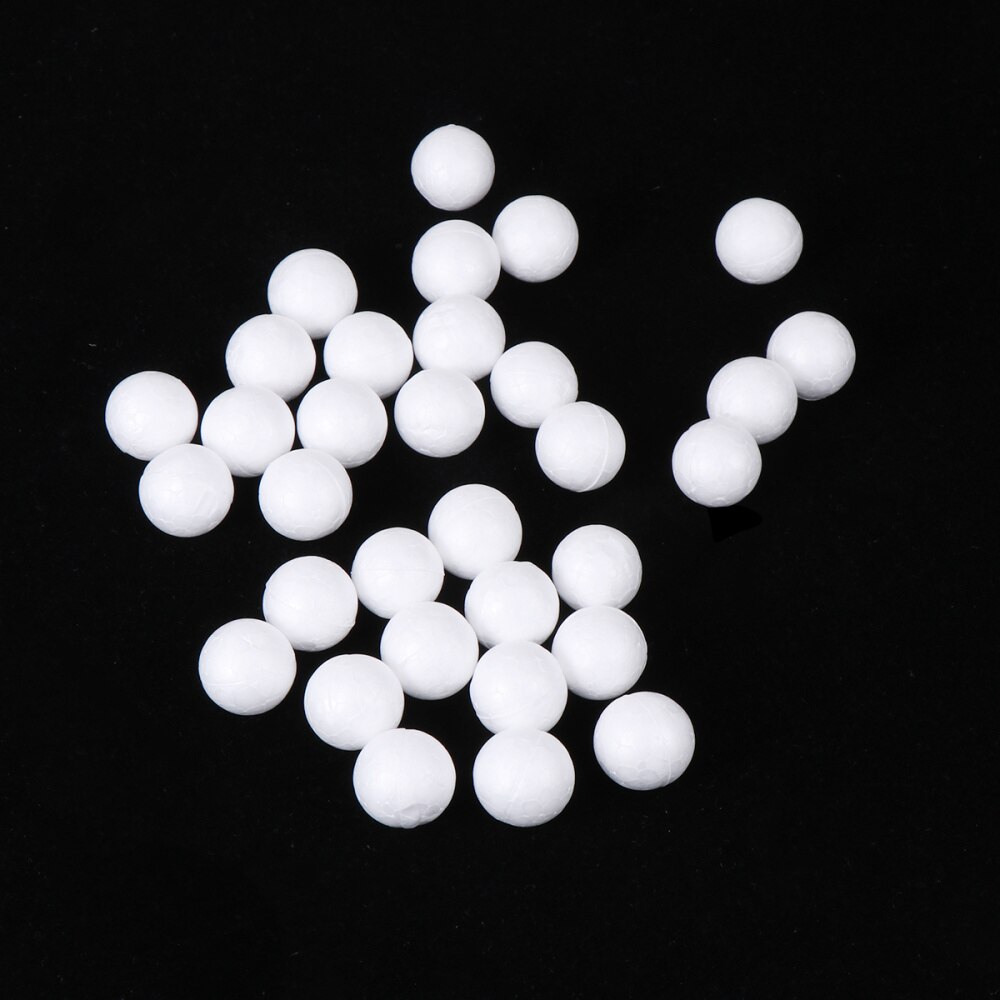 100pcs Wedding Decoration Modeling Craft Polystyre... – Vicedeal