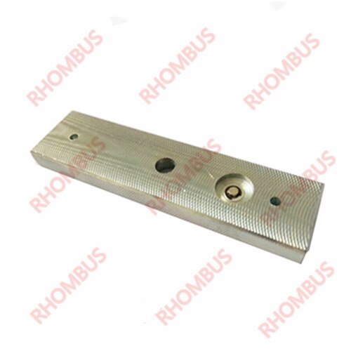 180kg 400lbs Force 12v Visible Installation for Single Door E- Magnetic Lock/electromagnetic Door Lock/magnetic Lock