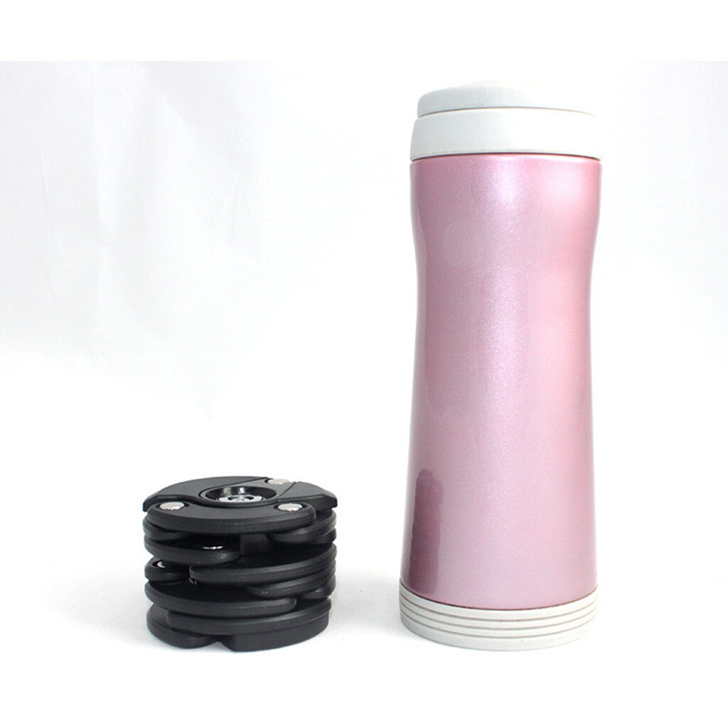 Foldable Bike Lock With 3 Keys Hamburg-Lock Alloy Anti-Theft Strong Security Bicycle Folding Lock Mount Bracket Bike Chain Lock